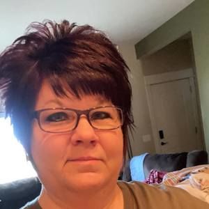 Meet your Posher, Joann